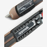 Torne BC Långfärdsskridskor