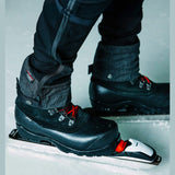 Torne BC Långfärdsskridskor