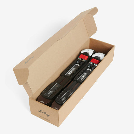 Torne BC Långfärdsskridskor