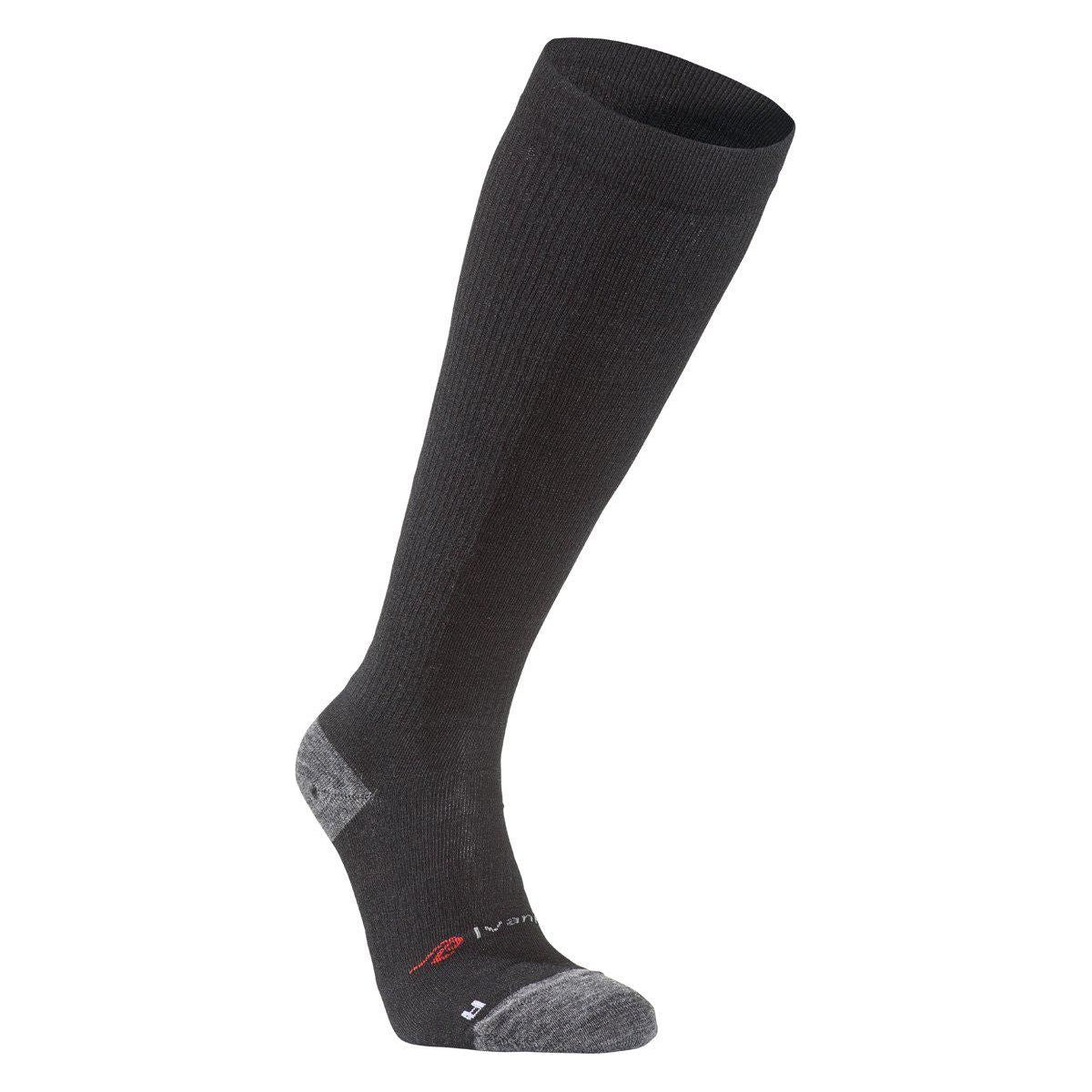 Wool Sock Compression