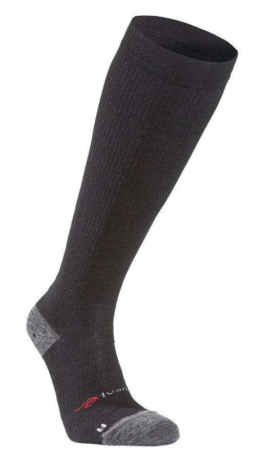 Wool Sock Compression