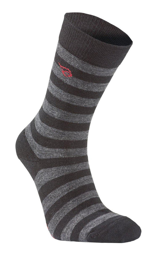 Wool Sock Stripe