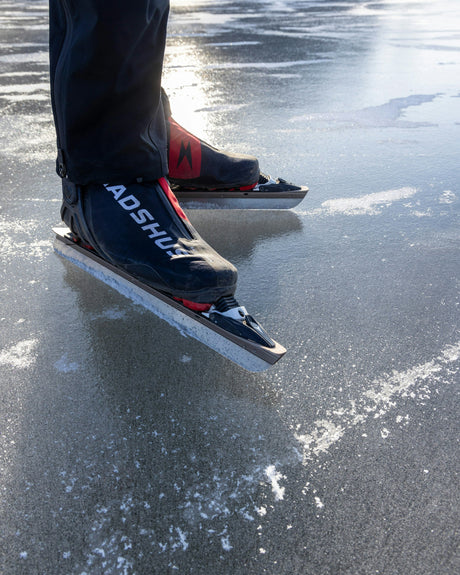 Torne Skate Långfärdsskridskor