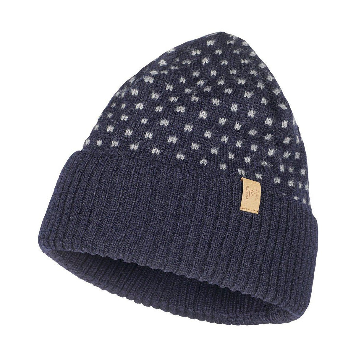 Sverre Stickad Mössa