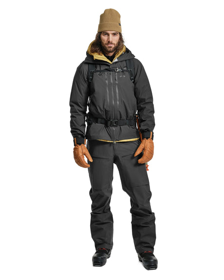 Abisku Waterproof Jacket M