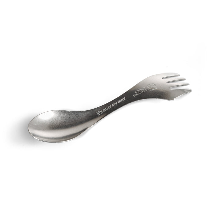 Swedish Spork