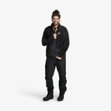 Fulu Cargo Insulated Pant M Black Model 1