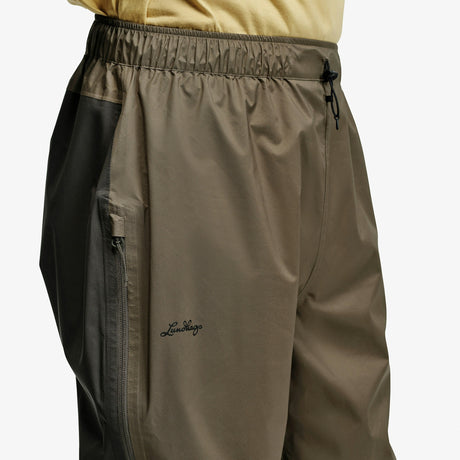 Tived Waterproof Byxa Herr