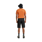 Fulu Cargo Stretch Hybrid Shorts Herr