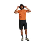 Fulu Cargo Stretch Hybrid Shorts Herr