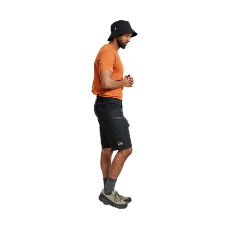 Fulu Cargo Stretch Hybrid Shorts Herr