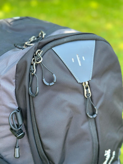 Skaftö 35l ryggsäck