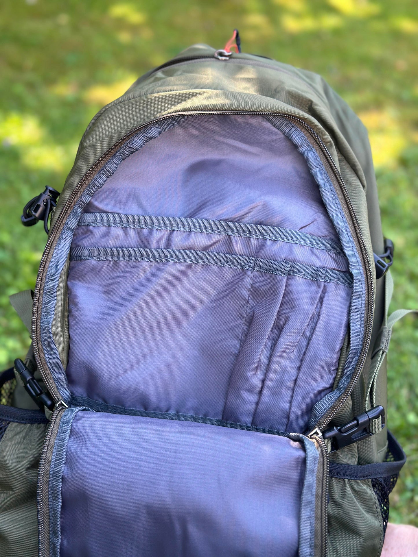 Skaftö 35l ryggsäck