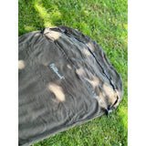 Sovsäcksliner i fleece