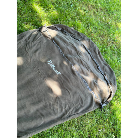 Sovsäcksliner i fleece