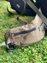 Ramsvik 55 vandringsryggsäck