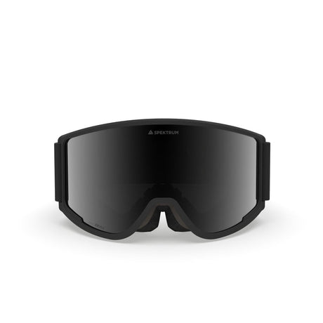 Templet Bio Glacier Goggles med extra lins