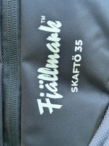 Skaftö 35l Ryggsäck