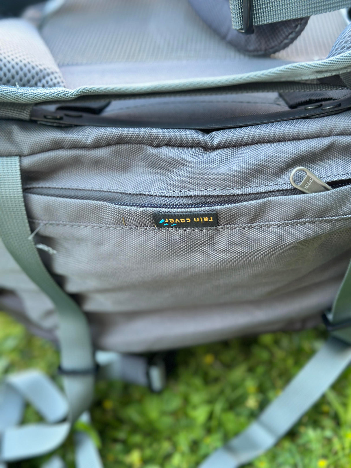 Jämtland 65l Ryggsäck