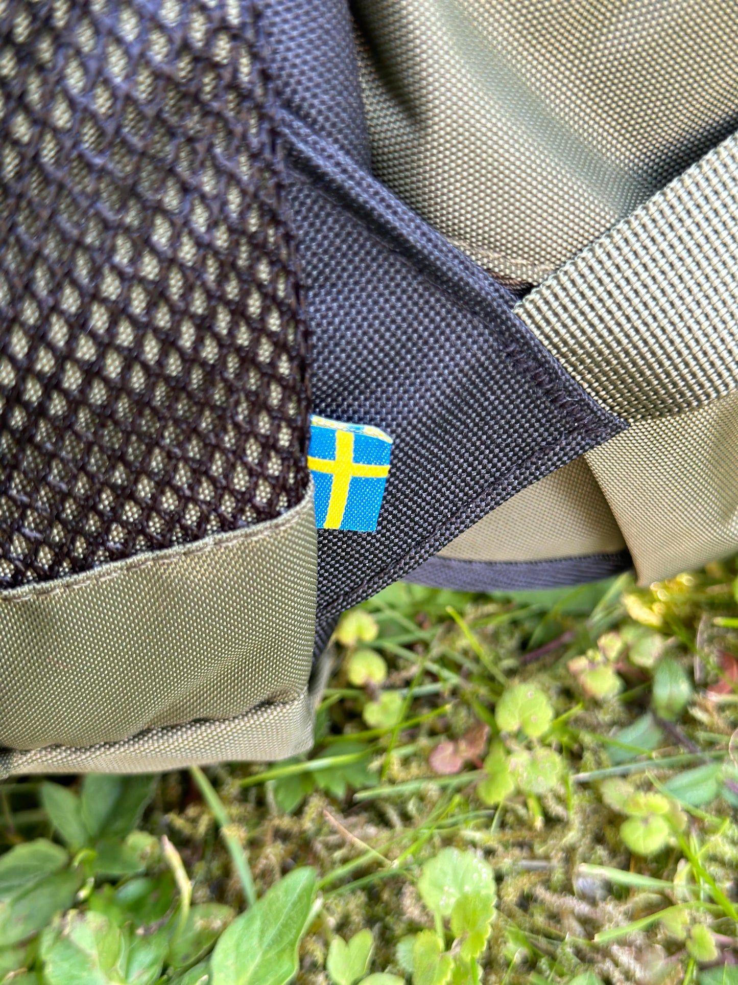 Skaftö 35l ryggsäck