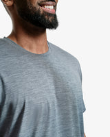 Tived T-shirt Herr