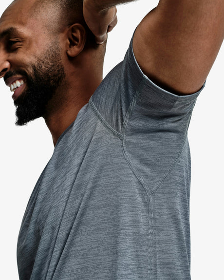 Tived T-shirt Herr