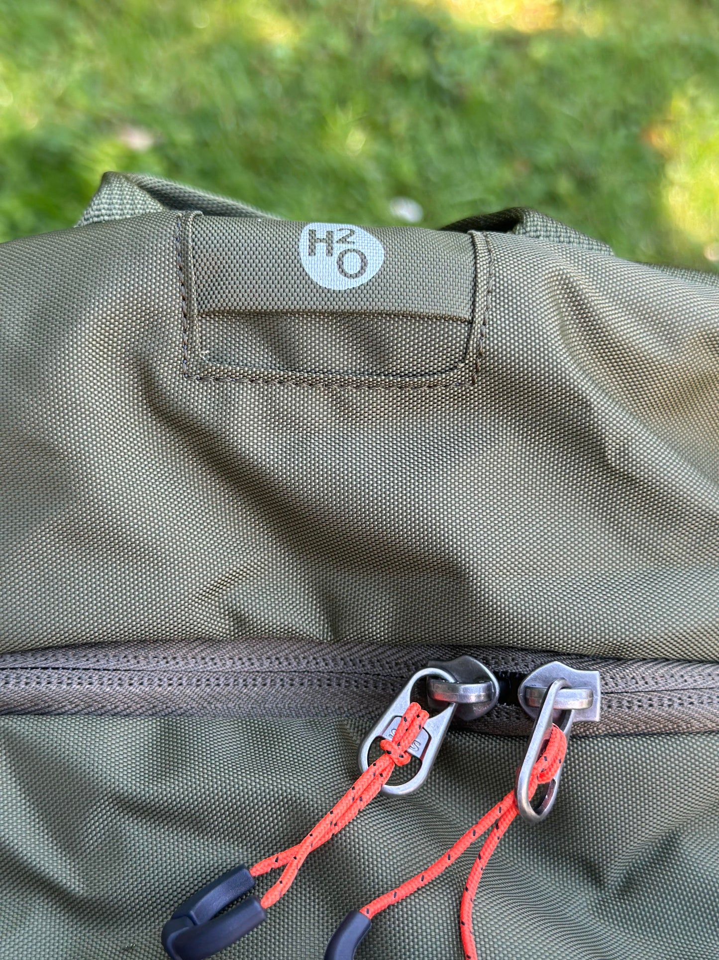 Skaftö 35l ryggsäck