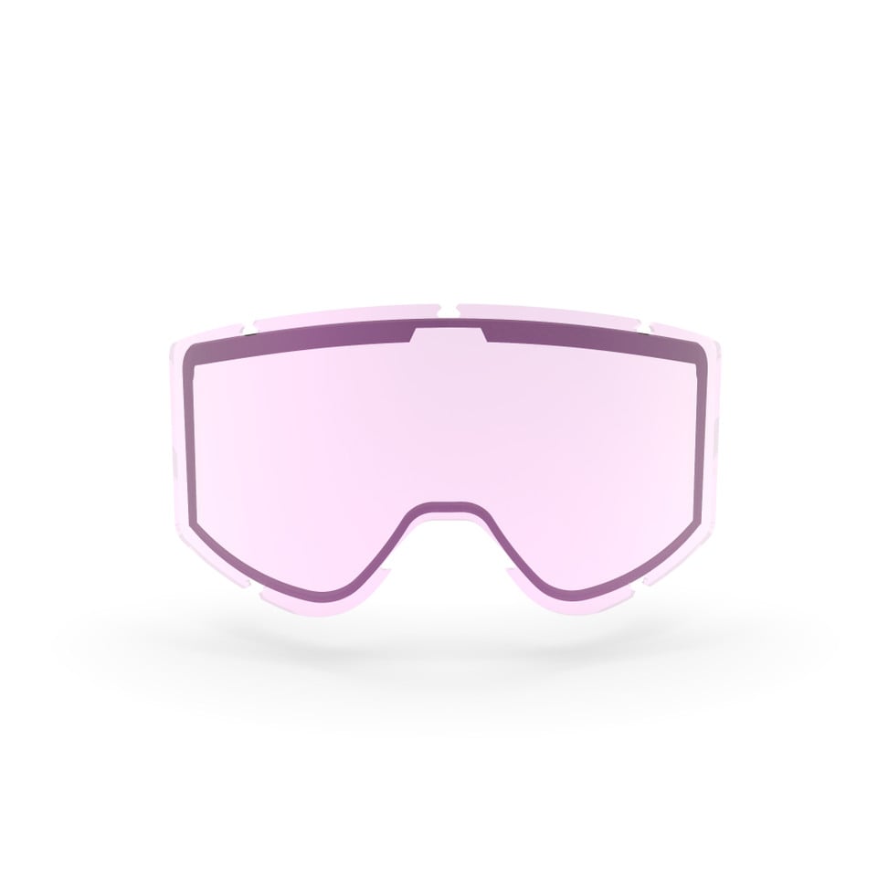 Templet Bio Essential Goggles med extra lins