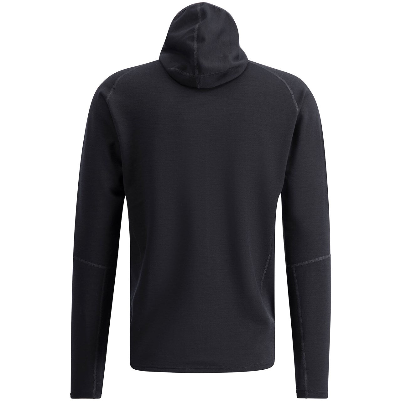 Tived Merino Hoodie Herr
