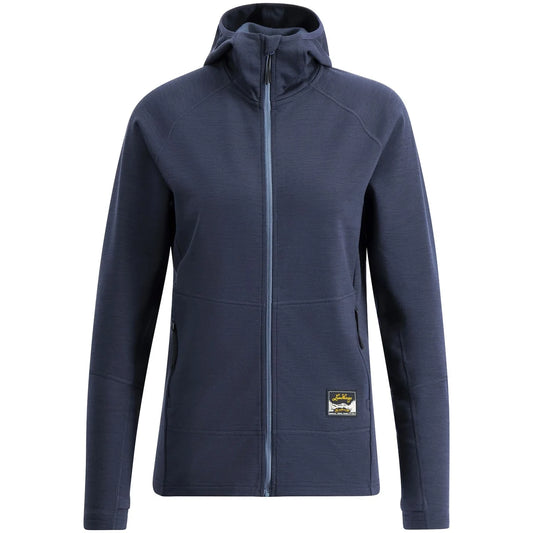 Tived Merino Hoodie Dam