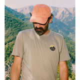 Dad Cap