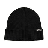 Core Ribbed Beanie