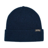 Core Ribbed Beanie