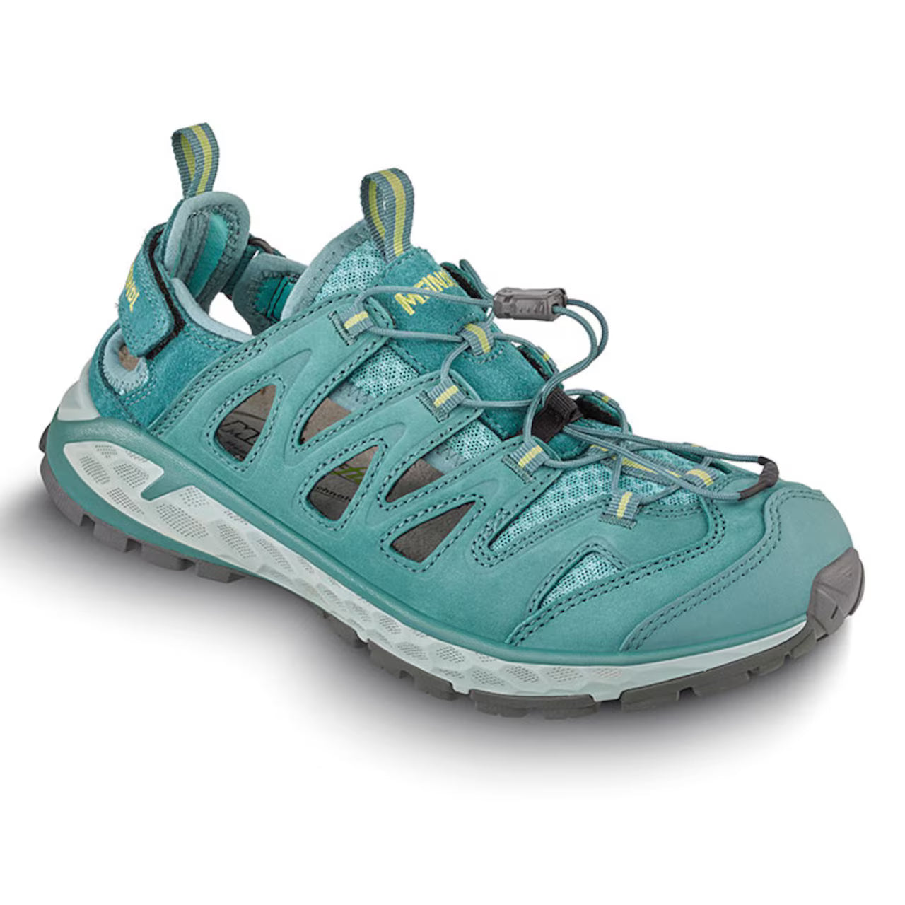 Meindl Brindisi Dam Sandal