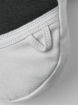 Army Leather Patrol Mitt Vante