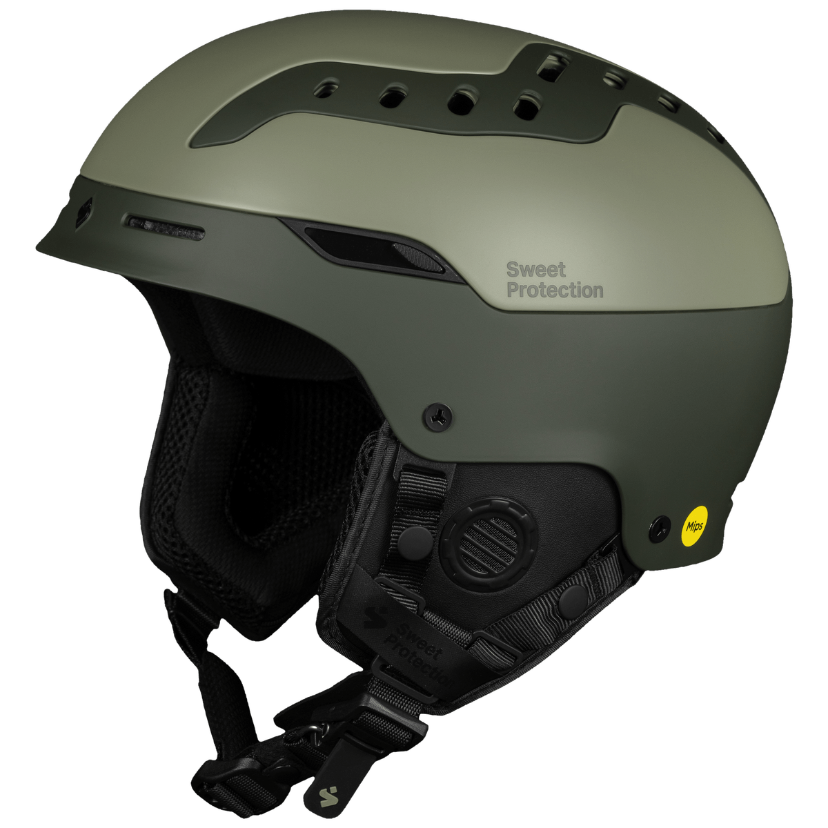 Switcher Mips Helmet