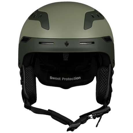 Switcher Mips Helmet