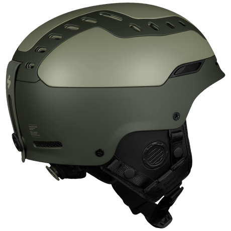 Switcher Mips Helmet