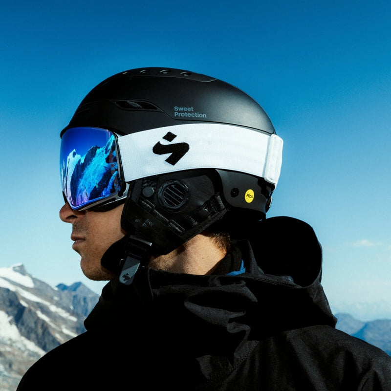 Switcher Mips Helmet