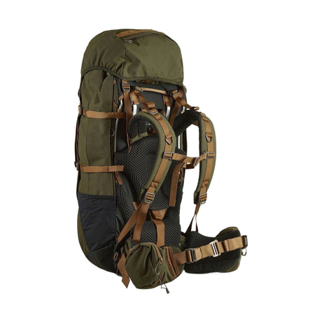 Saruk Pro 60L Regular Short