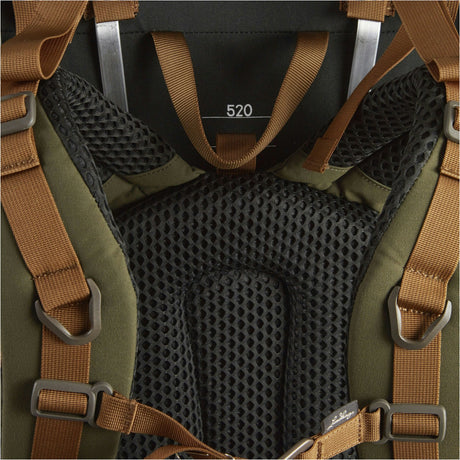 Saruk Pro 60L Regular Short