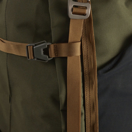 Saruk Pro 60L Regular Short