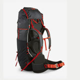 Padje Light 60 L Regular long Ryggsäck