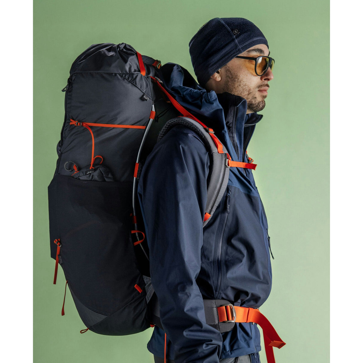 Padje Light 60 L Regular long Ryggsäck