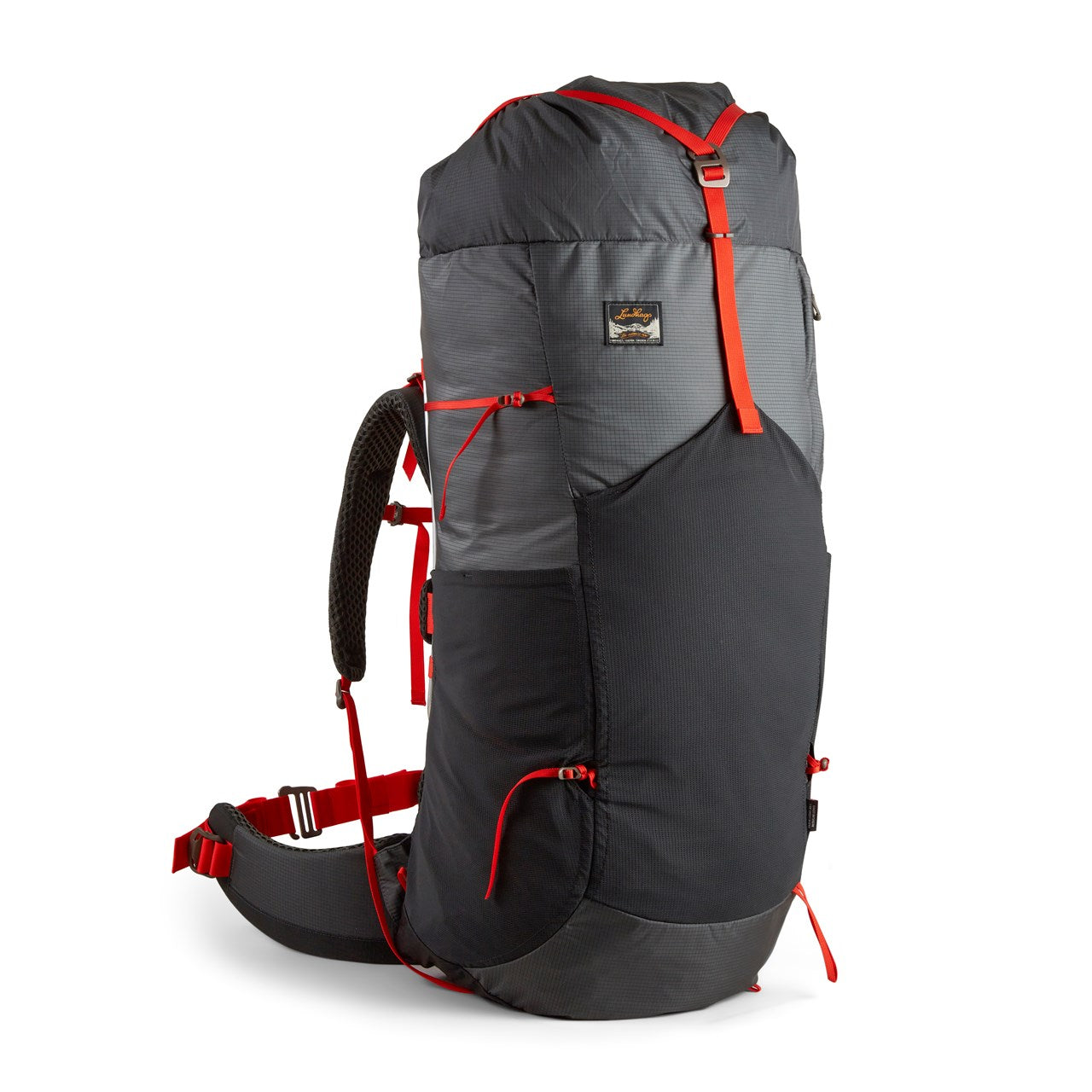 Padje Light 45 L Regular short