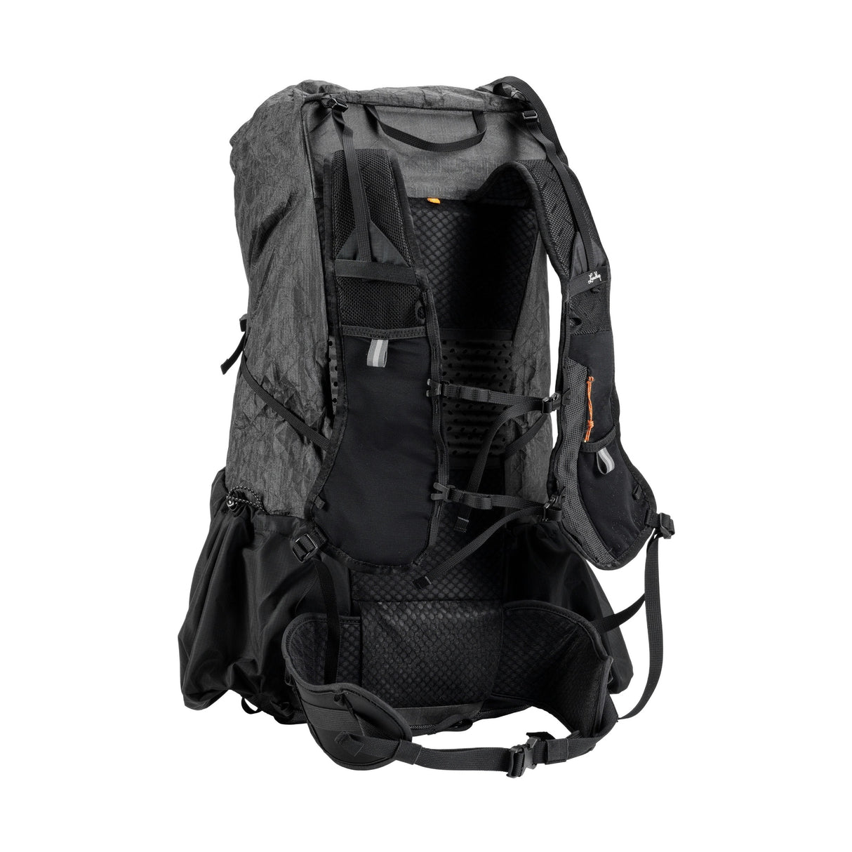 Padje Ultralight Vandringsryggsäck