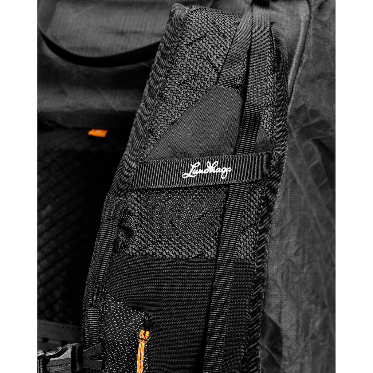 Padje Ultralight Vandringsryggsäck