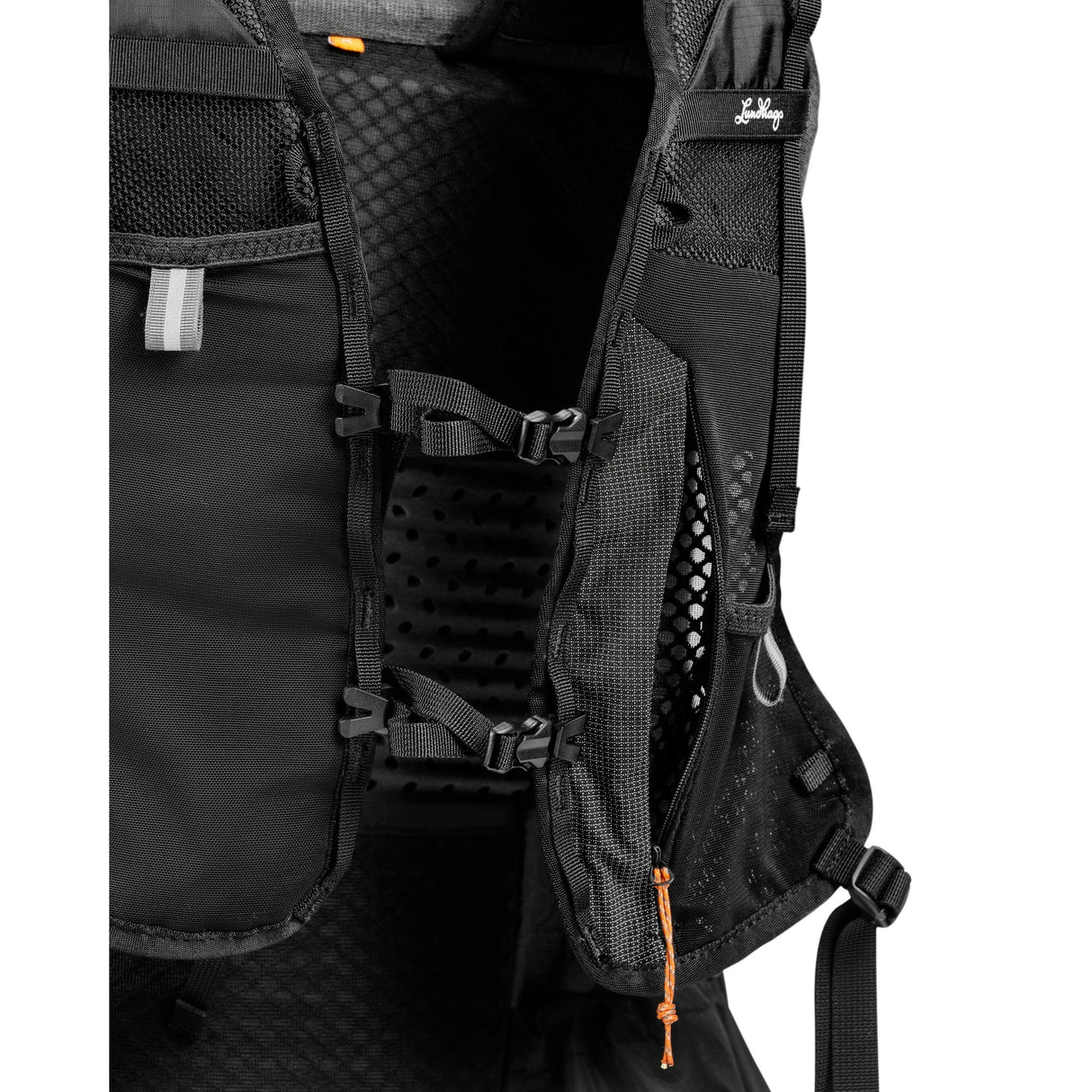 Padje Ultralight Vandringsryggsäck