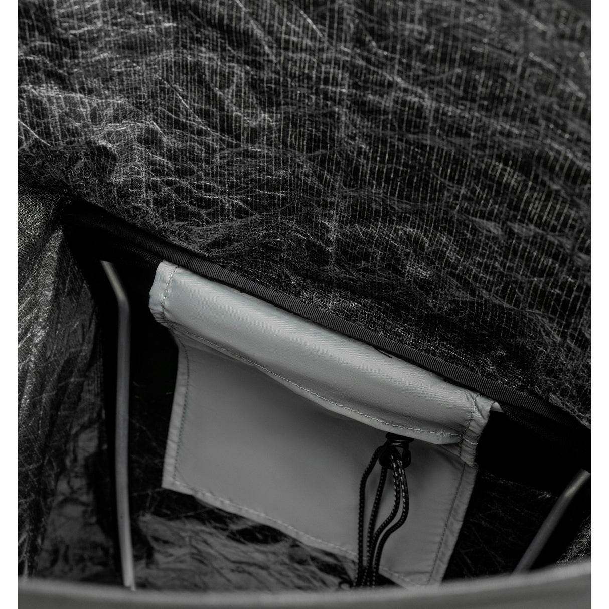 Padje Ultralight Vandringsryggsäck