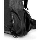 Padje Ultralight Vandringsryggsäck